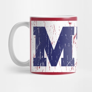 MTL / Canadiens Mug